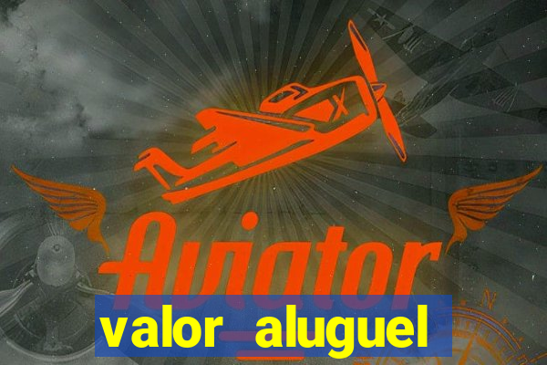 valor aluguel carrinho beto carrero 2023